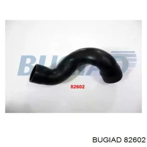 Comprar 82602 Bugiad Tubo intercooler