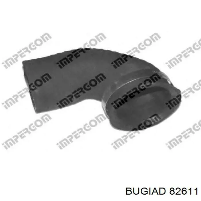 Manguera del intercooler Bugiad 82611 precio, desde 18,72 EUR