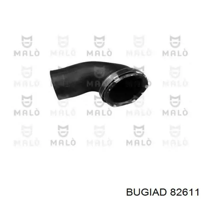 Comprar 82611 Bugiad Tubo intercooler