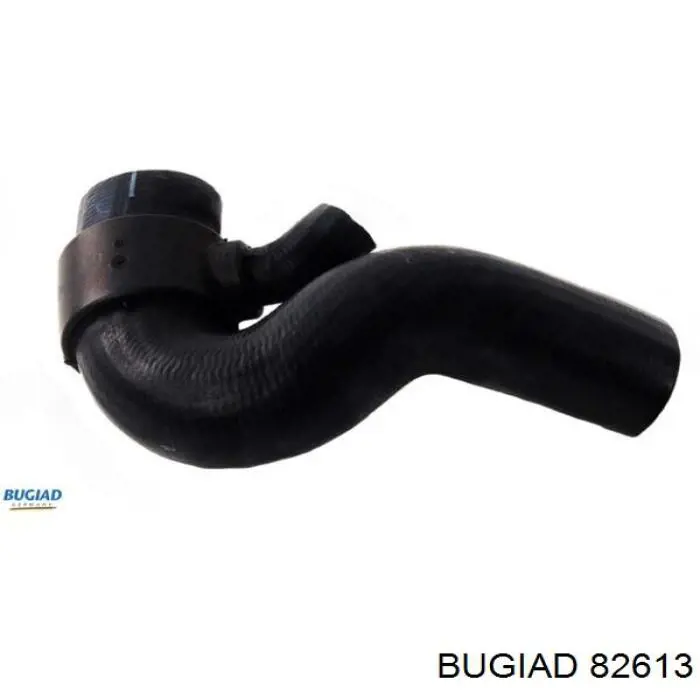 82613 Bugiad tubo flexible de aire de sobrealimentación, de turbina