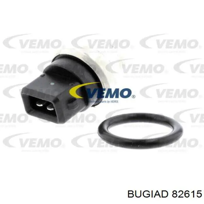 Tubo de salida de aire del turbocompresor 6Q0145828 VAG