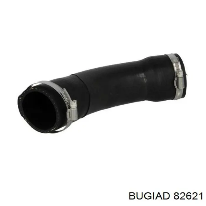 82621 Bugiad tubo flexible de aire de sobrealimentación inferior
