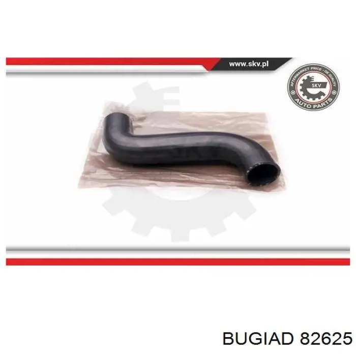 Comprar 6K0145832E VAG Tubo intercooler
