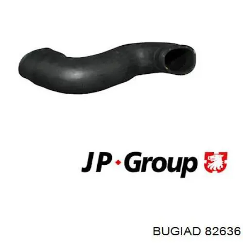 Manguera del intercooler Metalcaucho 09776 precio, desde 14,91 EUR