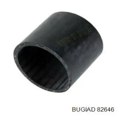 82646 Bugiad tubo intercooler