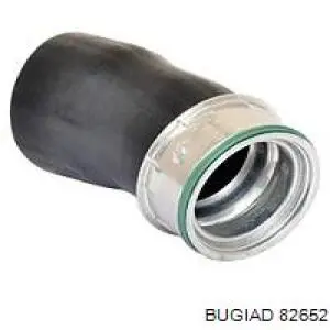 82652 Bugiad tubo intercooler superior