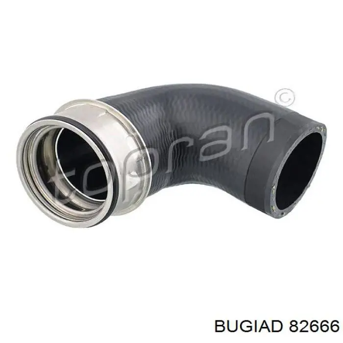 Comprar 82666 Bugiad Tubo intercooler