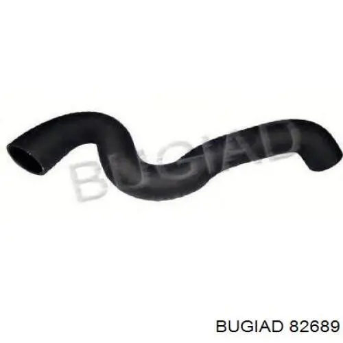 Comprar 82689 Bugiad Tubo intercooler