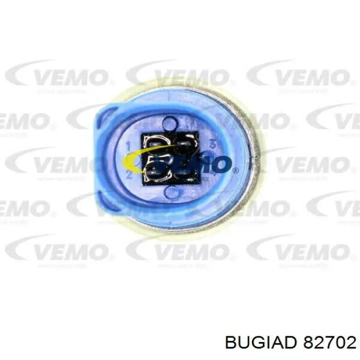 522799 Triclo Manguera del intercooler