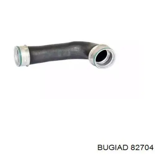 Comprar 82704 Bugiad Tubo intercooler