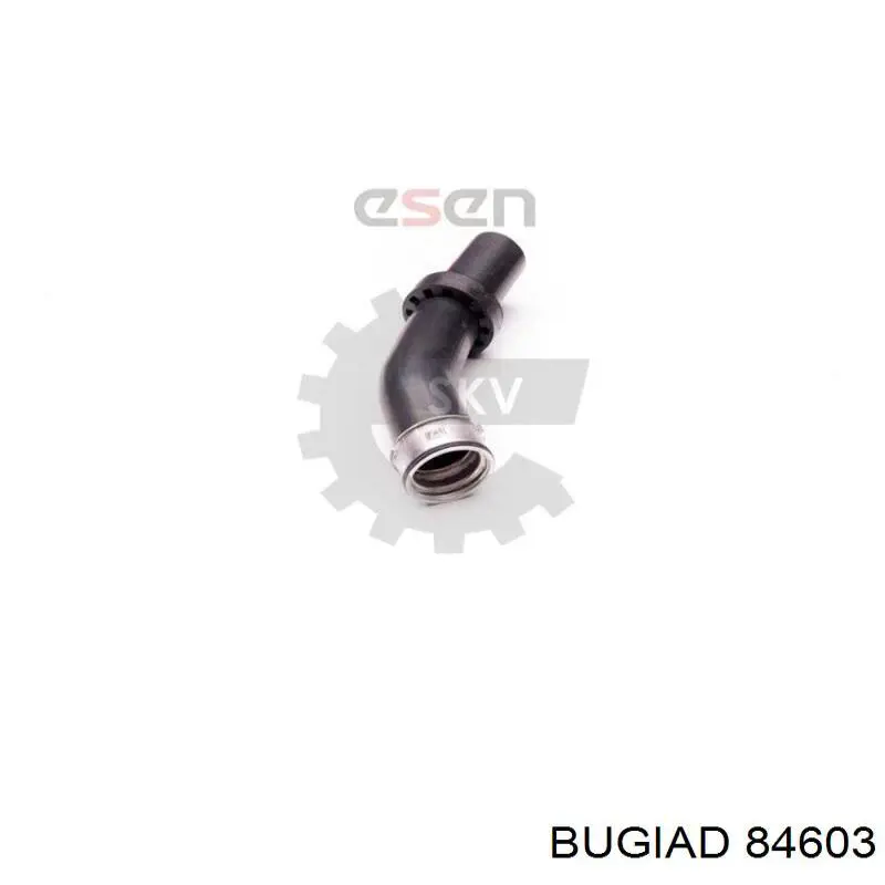 Comprar 09588 Metalcaucho Tubo intercooler