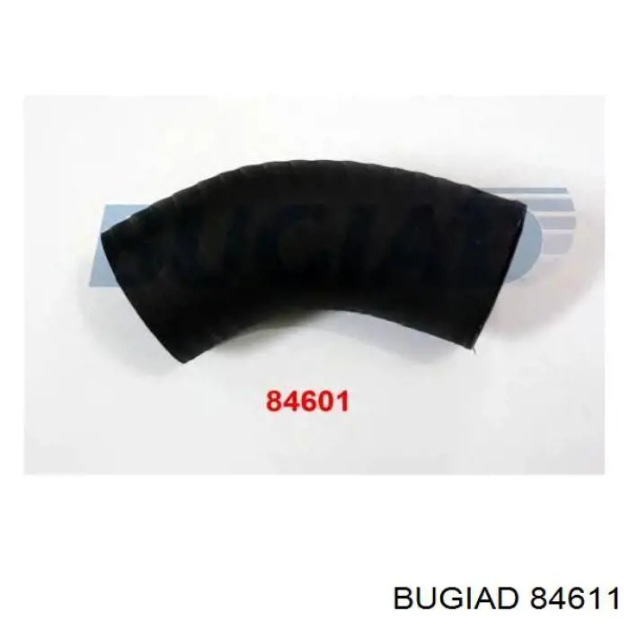 Comprar 98576 Metalcaucho Tubo intercooler