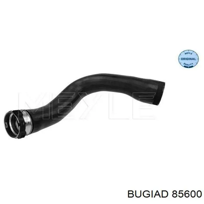 Tubo flexible de aire de sobrealimentación izquierdo Opel Insignia G09