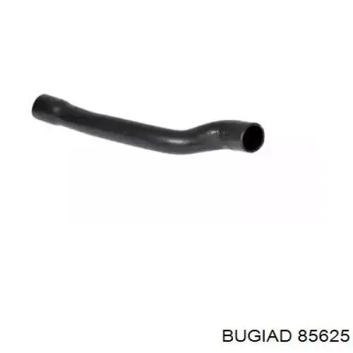 85625 Bugiad tubo flexible de aire de sobrealimentación superior izquierdo