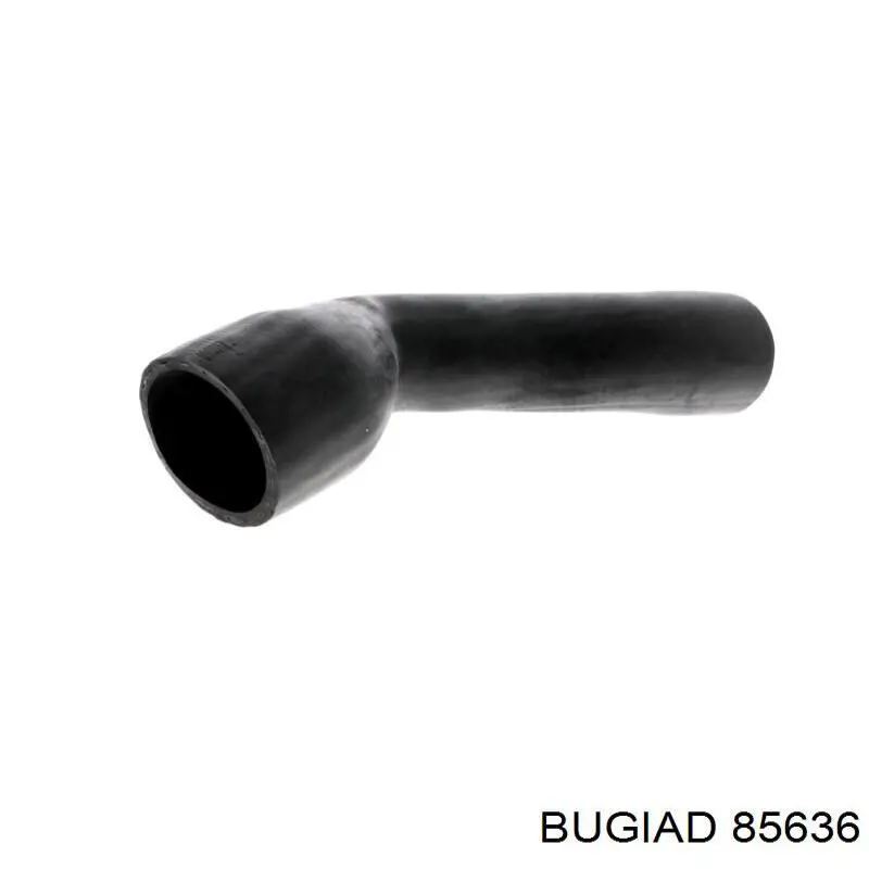 Tubo intercooler 6302608 Opel