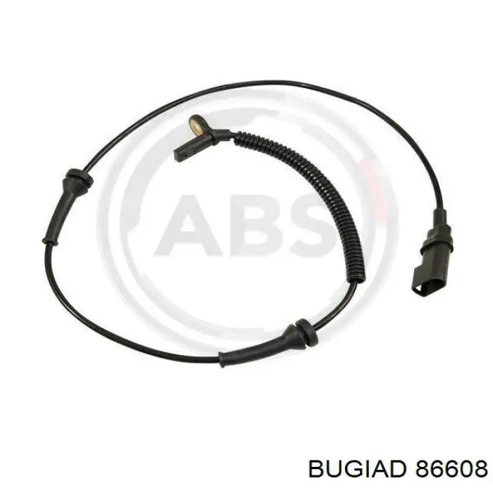 Tubo de aire Metalcaucho 09929