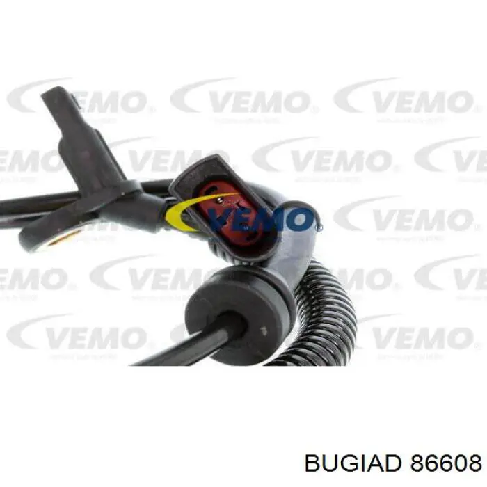09929 Metalcaucho Tubo de aire
