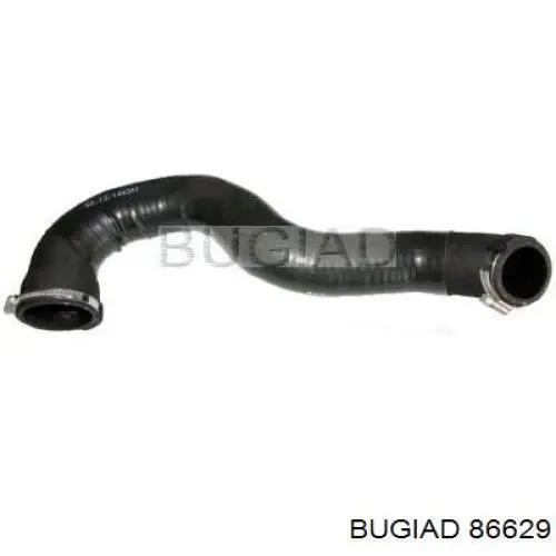 Manguera del intercooler Gates 090328 precio, desde 23,29 EUR