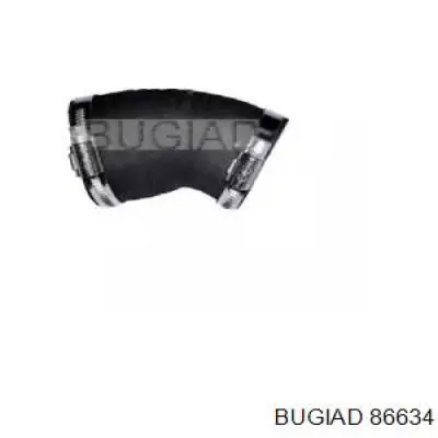 Comprar 86634 Bugiad Tubo intercooler