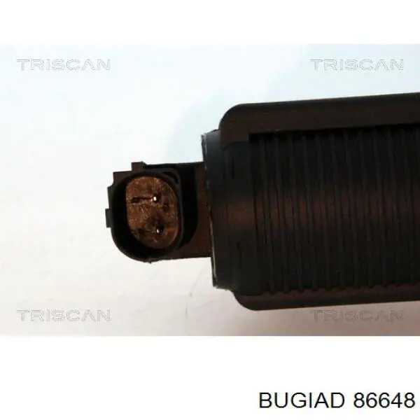 Tubo intercooler 99268 Metalcaucho