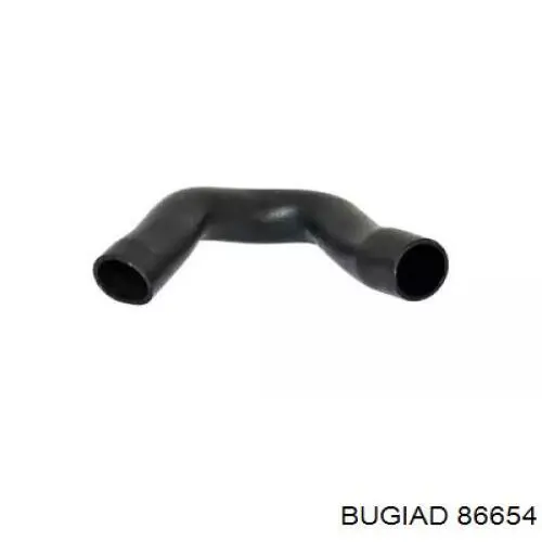 Manguera del intercooler Metalcaucho 98819 precio, desde 18,81 EUR