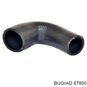 87600 Bugiad tubo flexible de aire de sobrealimentación, de turbina