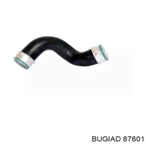 Tubo flexible de aire de sobrealimentación Bugiad 87601