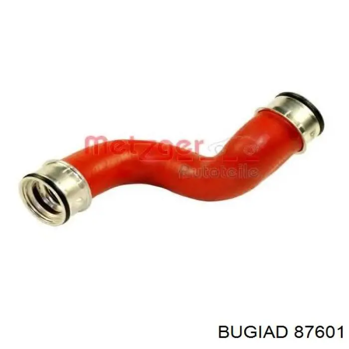 Manguera del intercooler Bugiad 87601 precio, desde 54,07 EUR