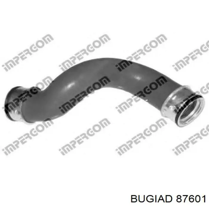 Comprar 87601 Bugiad Tubo intercooler