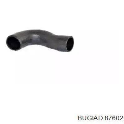 Tubo de salida de aire del turbocompresor Bugiad 87602 precio, desde 24,79 EUR