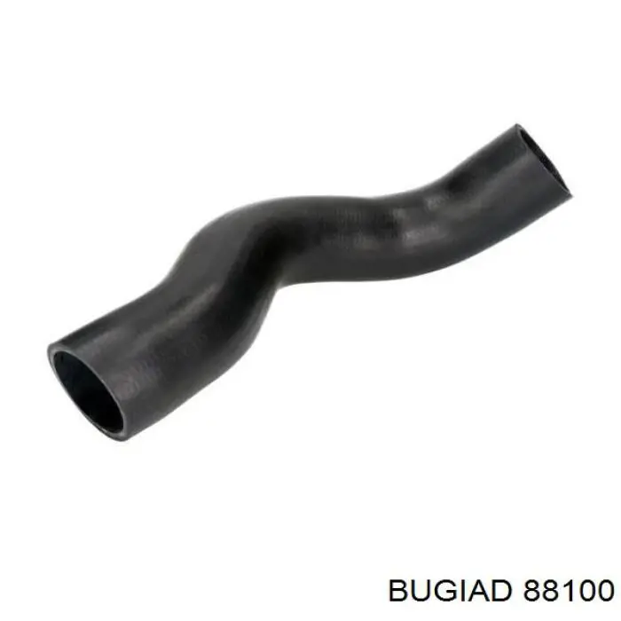 Manguera del intercooler Bugiad 88100 precio, desde 27,75 EUR