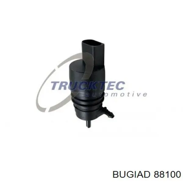 Comprar 88100 Bugiad Tubo intercooler