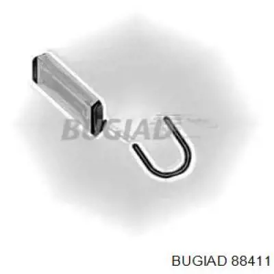 Manguera del intercooler Metalcaucho 98798 precio, desde 23,75 EUR