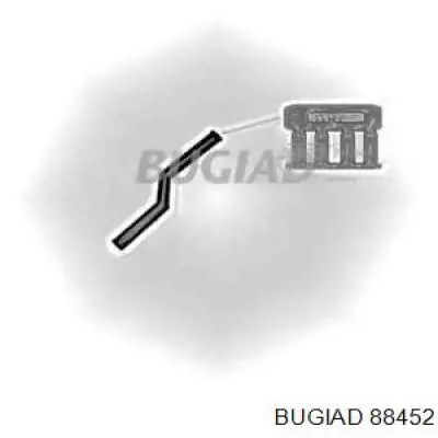 Comprar 88452 Bugiad Tubo intercooler