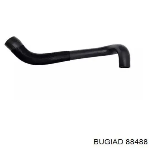 Comprar 88488 Bugiad Tubo intercooler
