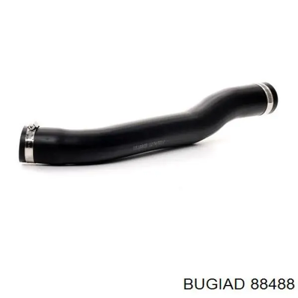 Manguera del intercooler Bugiad 88488 precio, desde 34,12 EUR