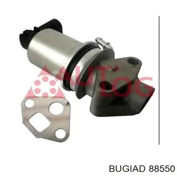 Tubo intercooler 98681 Metalcaucho