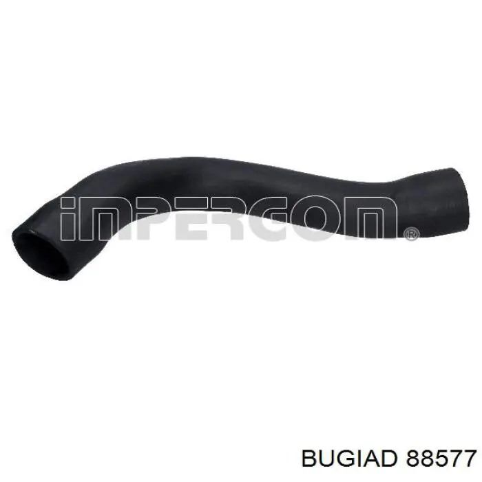 Comprar 8125PT1 Polcar Tubo intercooler
