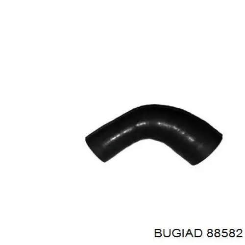 Manguera del intercooler Metalcaucho 07200 precio, desde 24,21 EUR