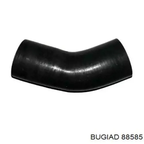 Manguera del intercooler Nissan/Infiniti 14463EM00B precio, desde 21,39 EUR