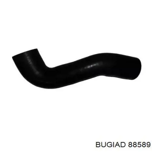 Manguera del intercooler Metalcaucho 07222 precio, desde 36,87 EUR