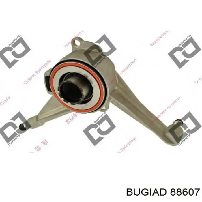 Tubo flexible de aire de sobrealimentación Metalcaucho 98518