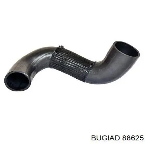 Tubo flexible de aire de sobrealimentación Ford 1461334