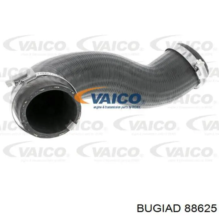13232 Fare Manguera del intercooler