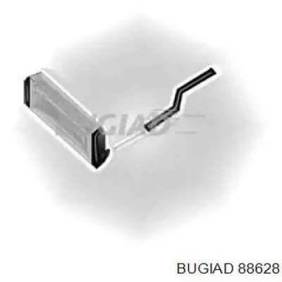 Comprar 88628 Bugiad Tubo intercooler