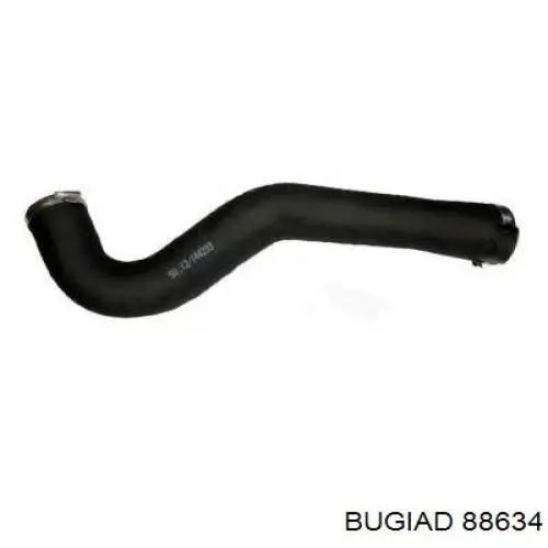 Comprar 88634 Bugiad Tubo intercooler