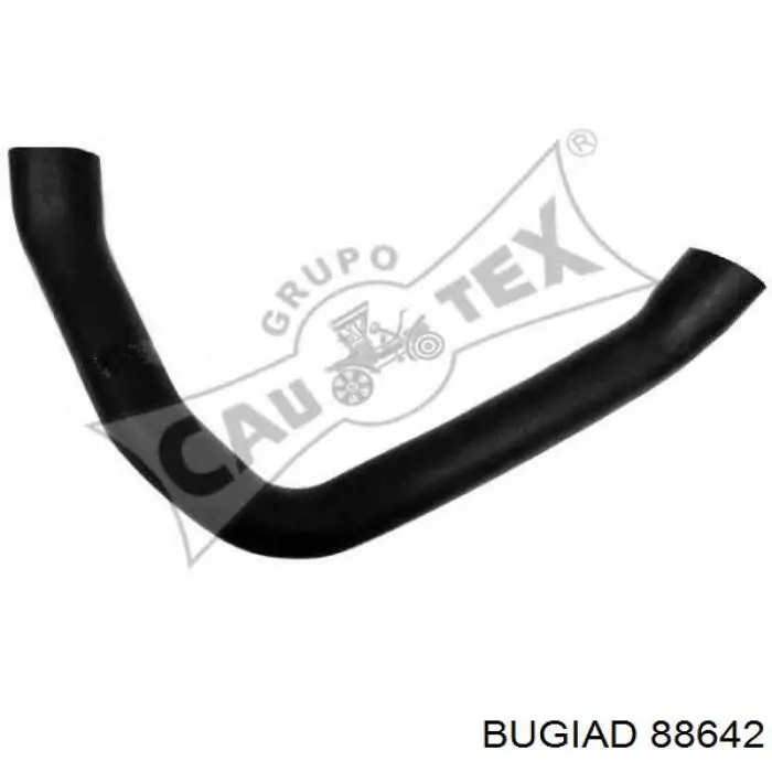 Manguera del intercooler Sidat 500287 precio, desde 34,69 EUR