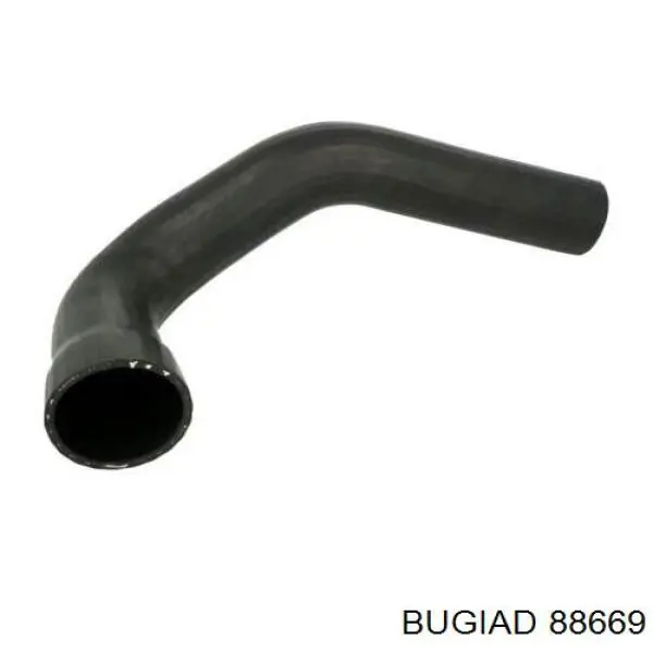 Manguera del intercooler Bugiad 88669 precio, desde 26,15 EUR