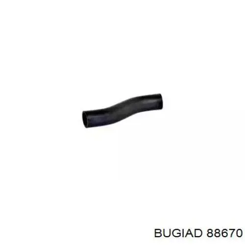 Comprar 88670 Bugiad Tubo de salida de aire del turbocompresor