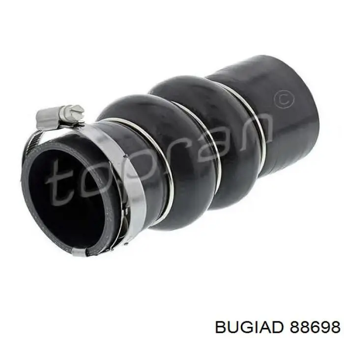 5050742 Ford Manguera del intercooler